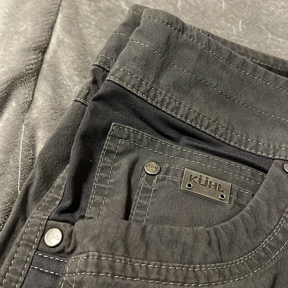 Kuhl pants. Lightly worn - Picture 3 of 5